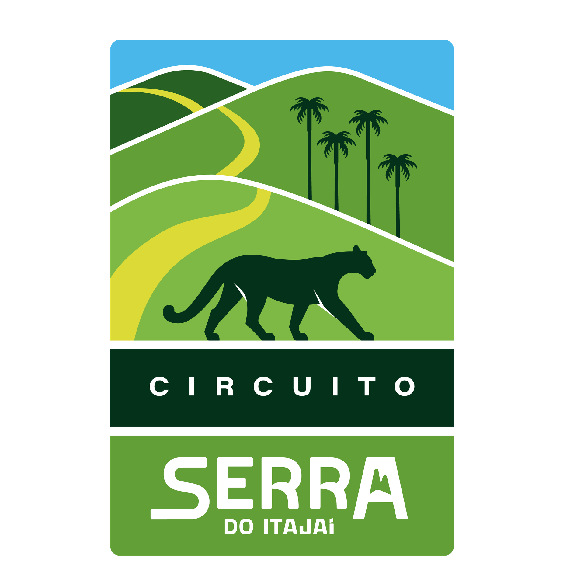 Circuito Serra do Itajaí