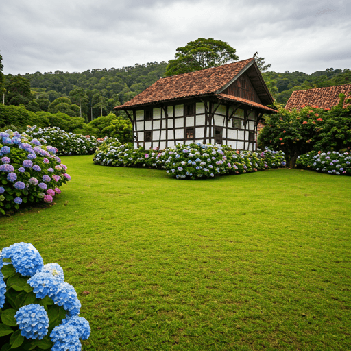 Vila Enxaimel