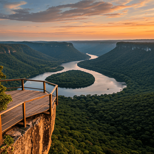 Mirante do Vale