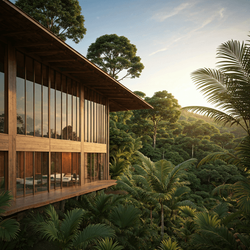 Eco Resort Vale Verde