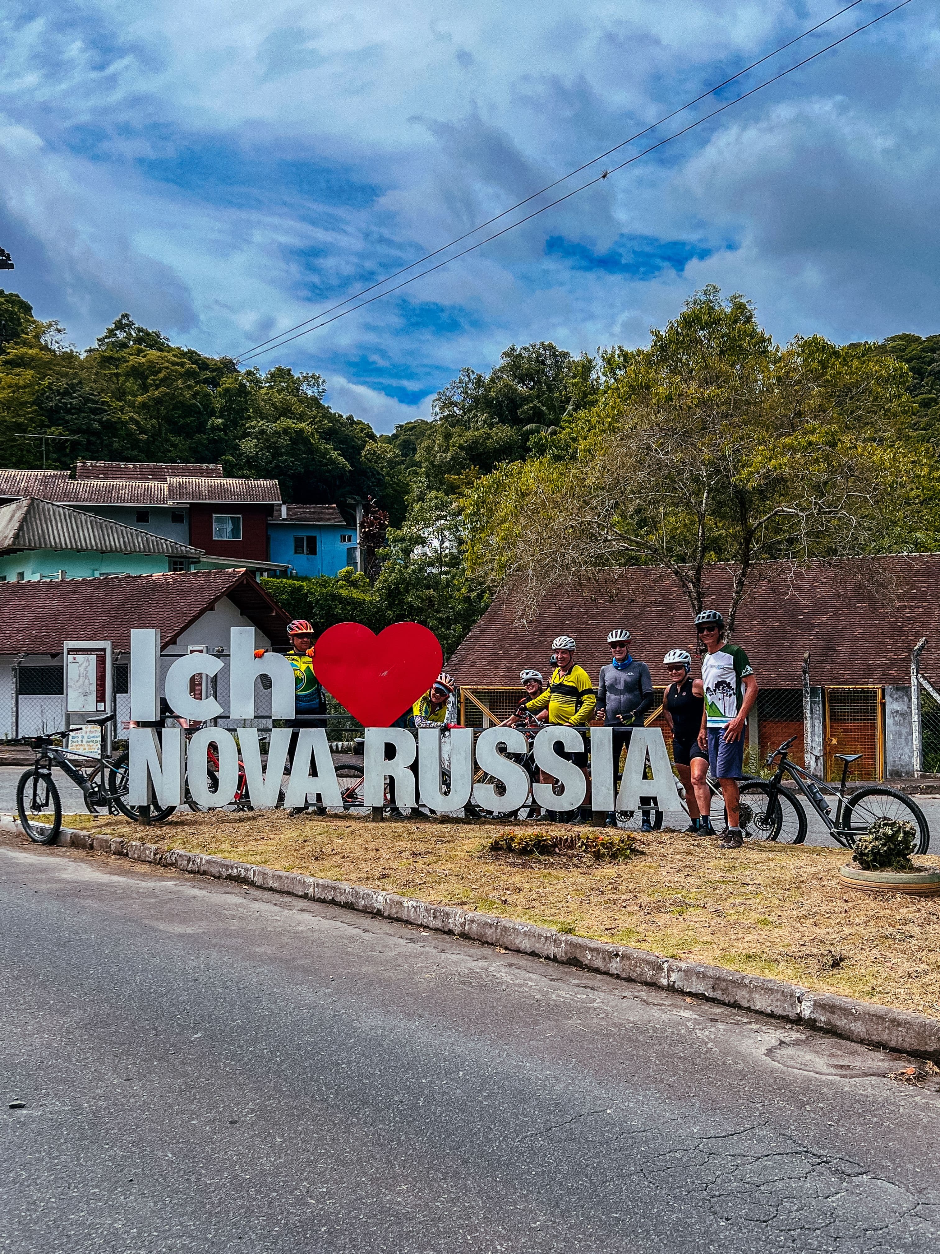 Blumenau – Indaial