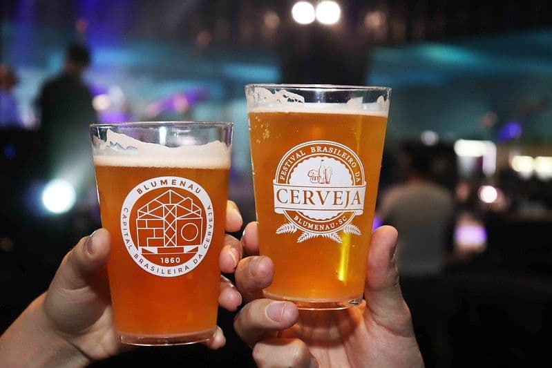 Rota das Cervejarias