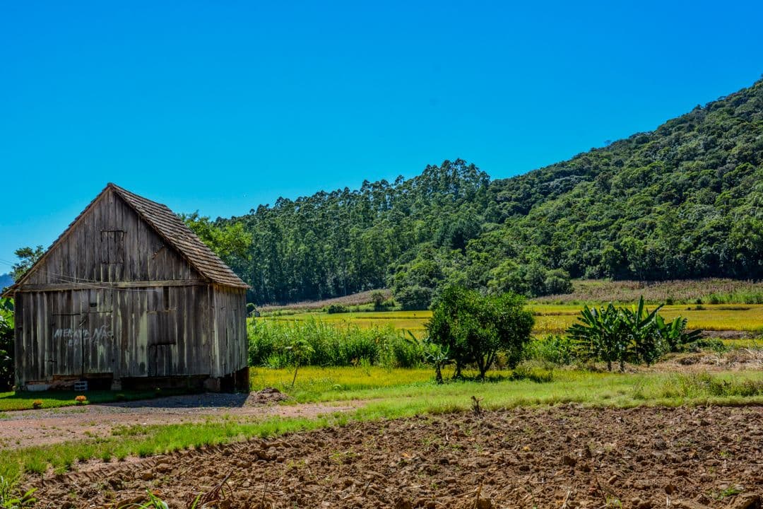 Paisagens Rurais