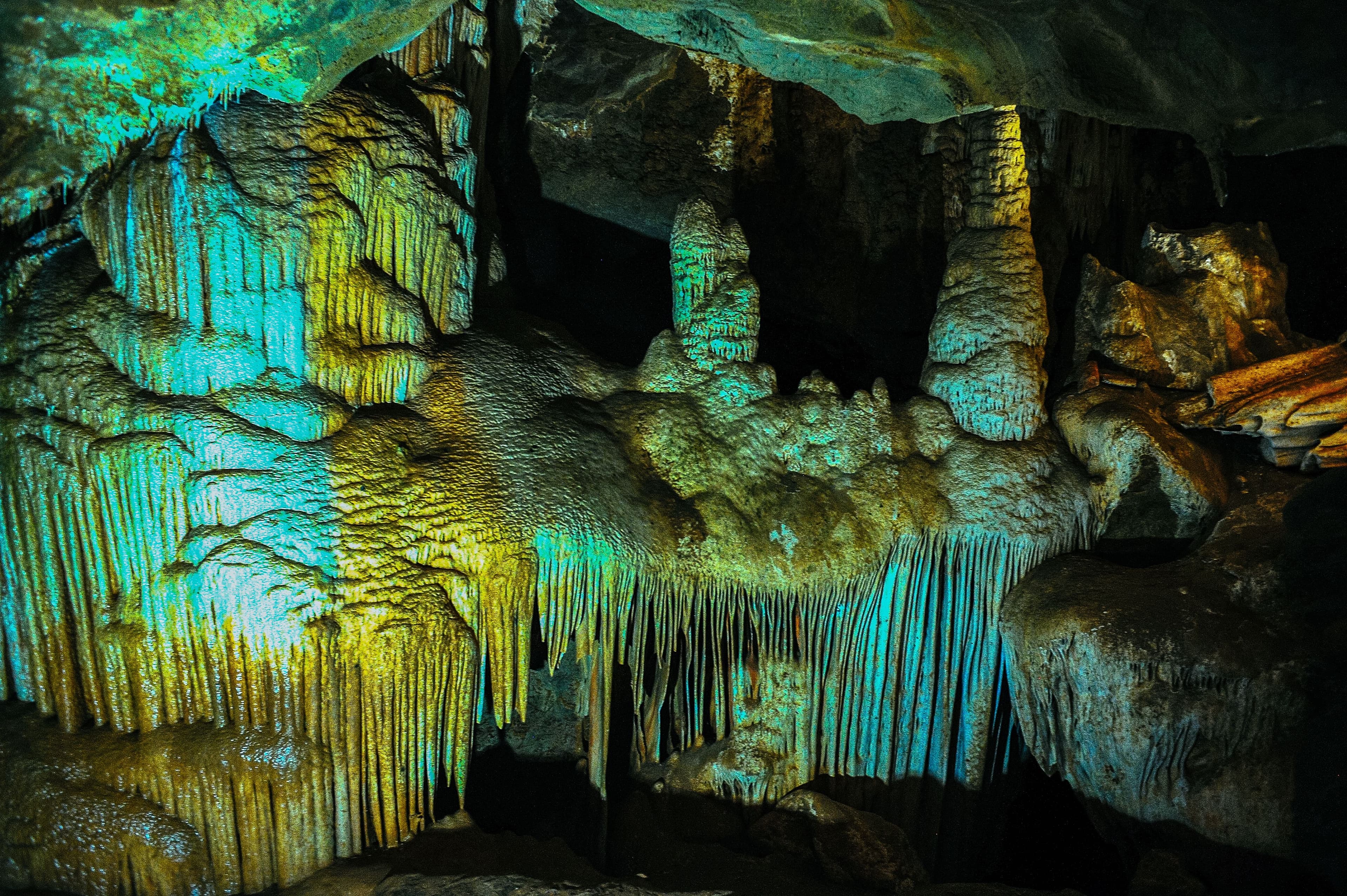 Caverna de Botuverá