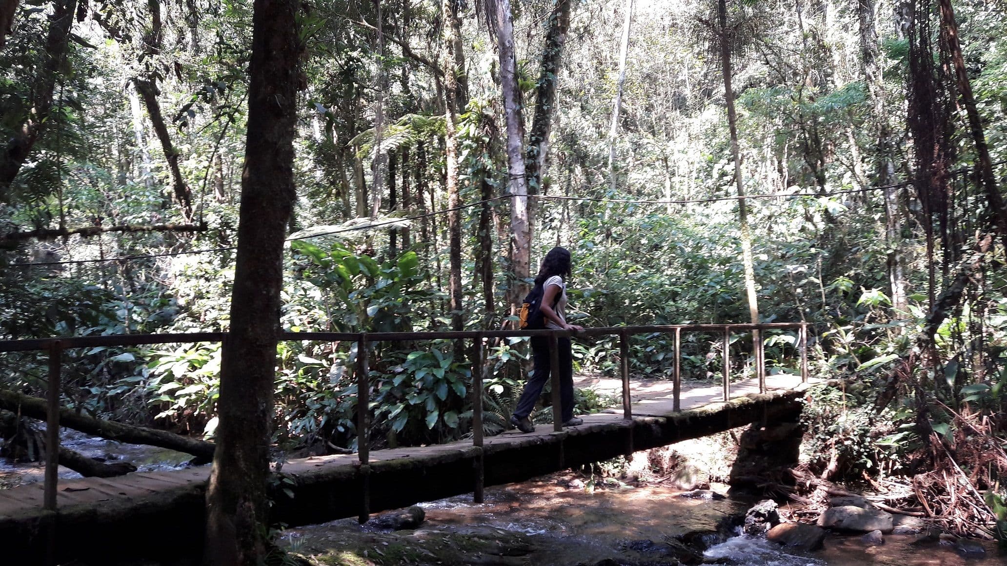 Trilhas Geológicas