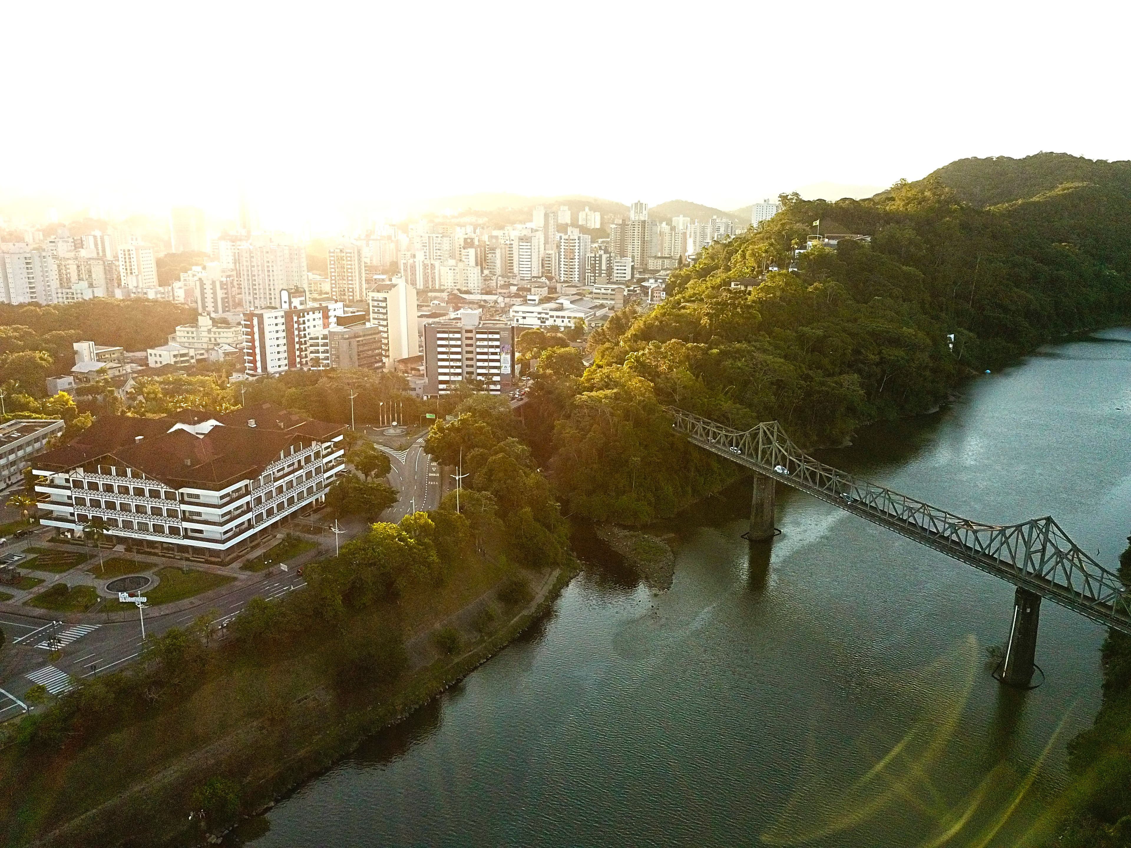 Galeria de Blumenau — 7