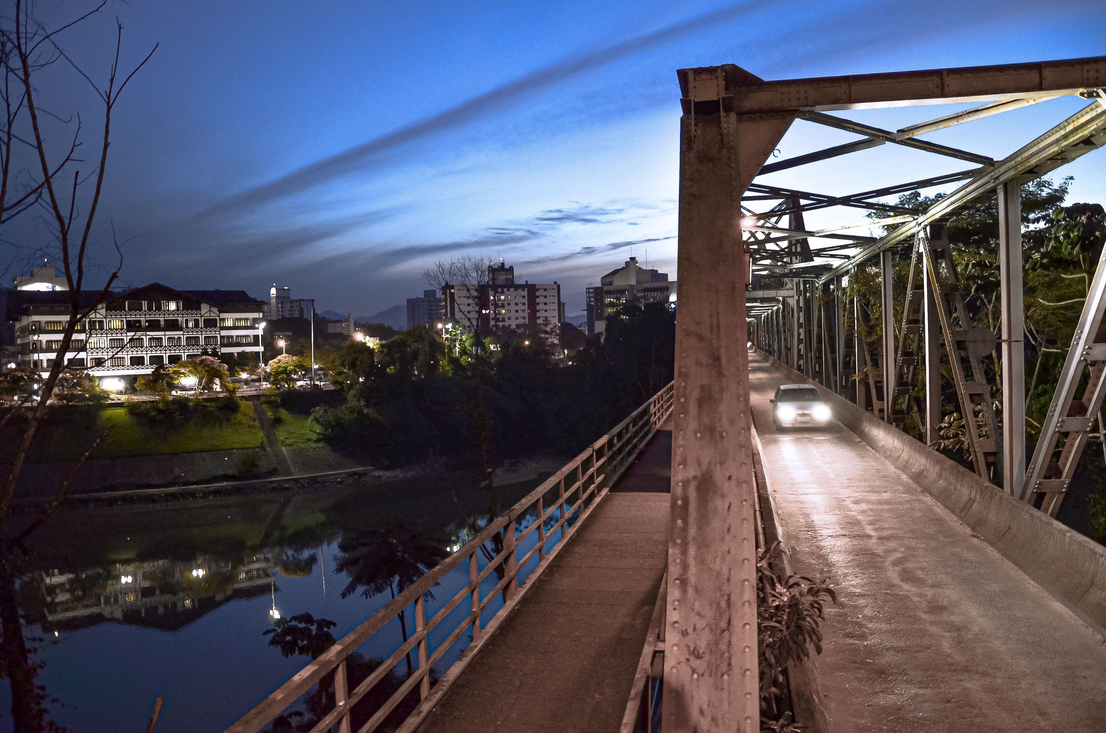 Galeria de Blumenau — 5