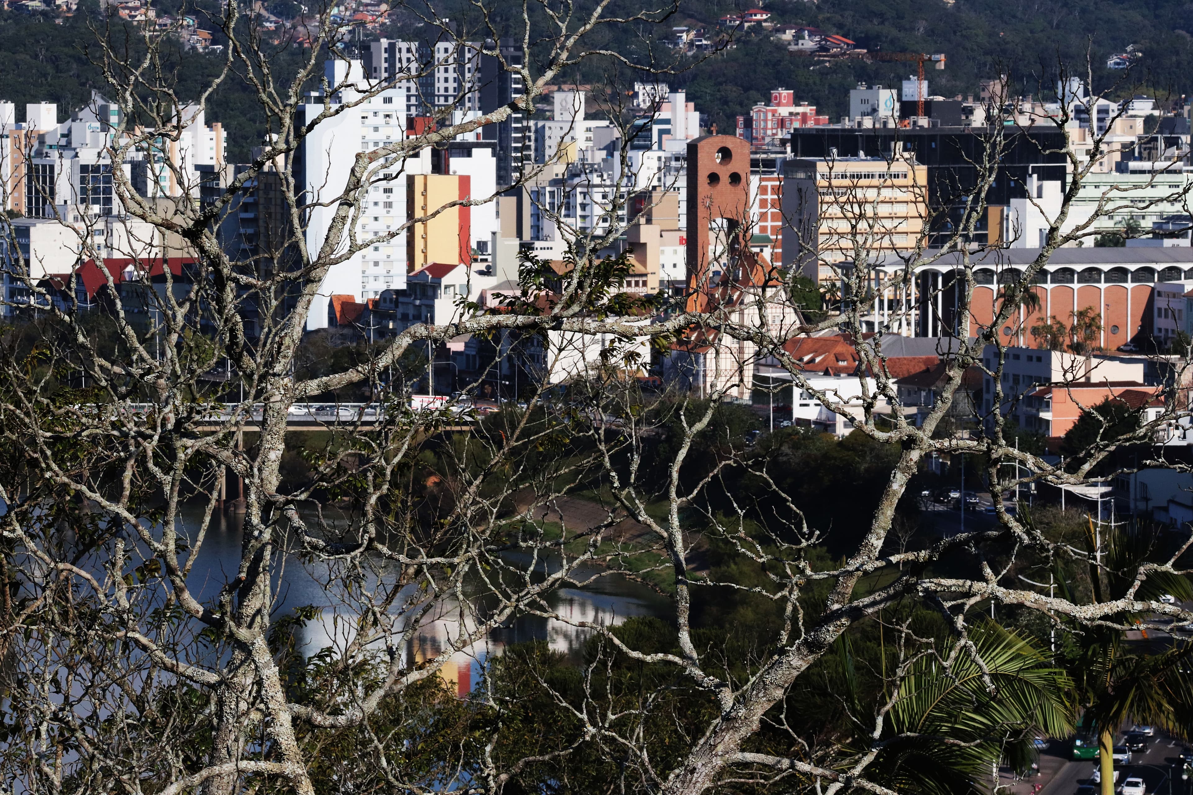 Galeria de Blumenau — 3
