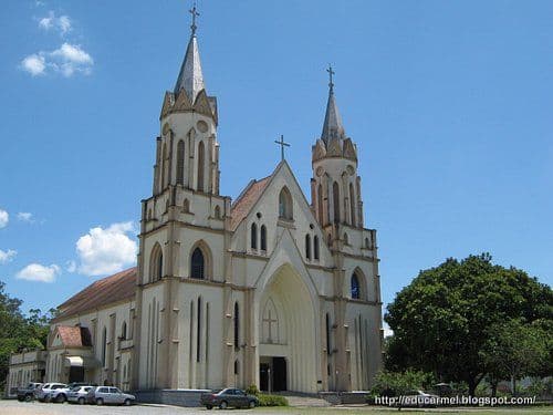 Igreja Matriz São José